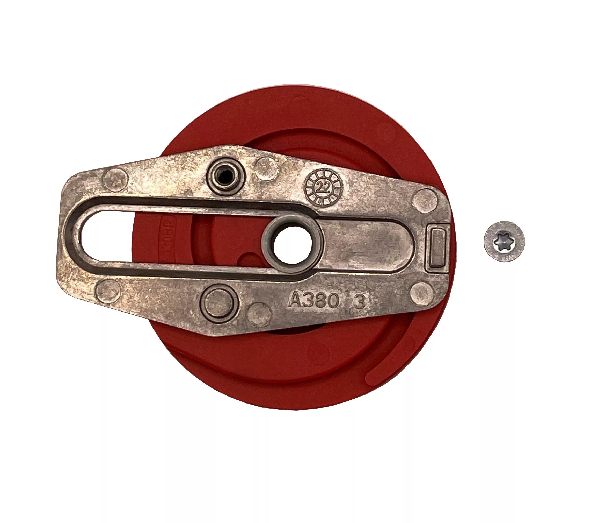 dispositif réglage chaine réf. 1 607 000 F4C Bosch